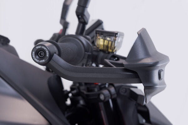 SW MOTECH / SWモテック Adventure ハンドガードキット ブラック KTM 990 Duke (23-). | HDG.00.220.38000/B