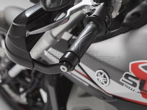 SWモテック / SW-MOTECH YAMAHA MT-09('14-) ハンドガードキット ('14)