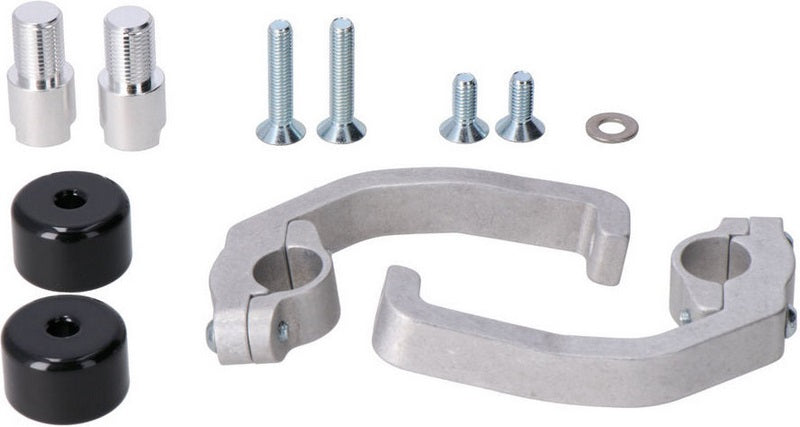 SW-MOTECH / SWモテック BBSTORM handguard kit | HPR.00.220.11801/B