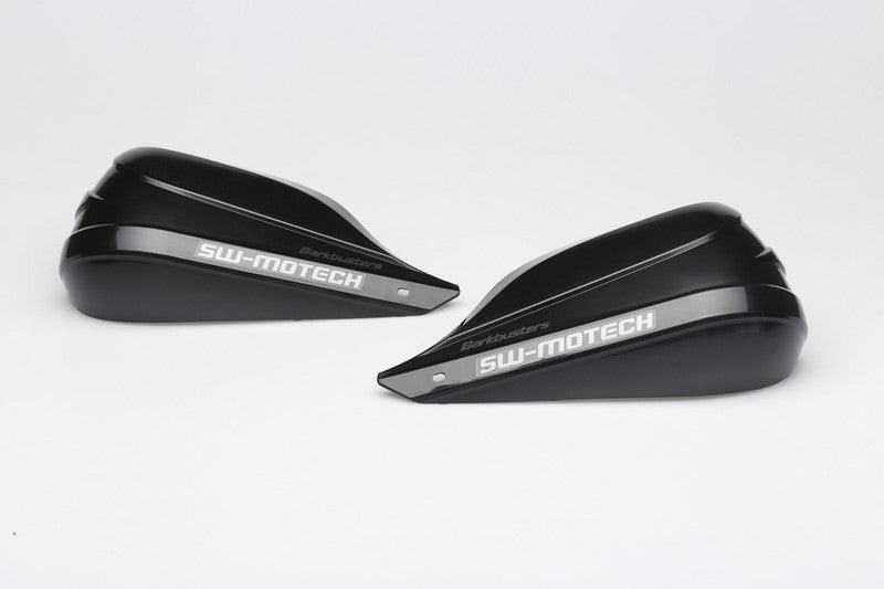 SW-MOTECH / SWモテック BBSTORM ハンドガードキット －ブラック－ Triumph Tiger 1200 (18-). | HPR.00.220.13400/B