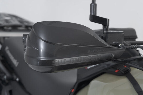SW-MOTECH / SWモテック BBSTORM handguard kit | HPR.00.220.14900/B