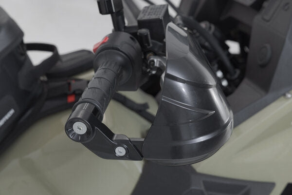 SW-MOTECH / SWモテック BBSTORM handguard kit | HPR.00.220.14900/B