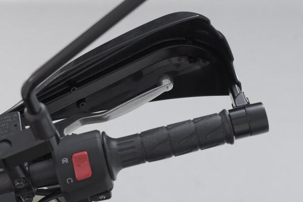 SW-MOTECH / SWモテック BBSTORM handguard kit | HPR.00.220.14900/B