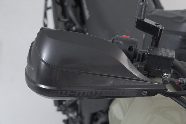 SW-MOTECH / SWモテック BBSTORM handguard kit | HPR.00.220.14900/B