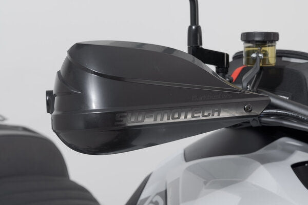 SW-MOTECH / SWモテック BBSTORM handguard kit | HPR.00.220.16200/B