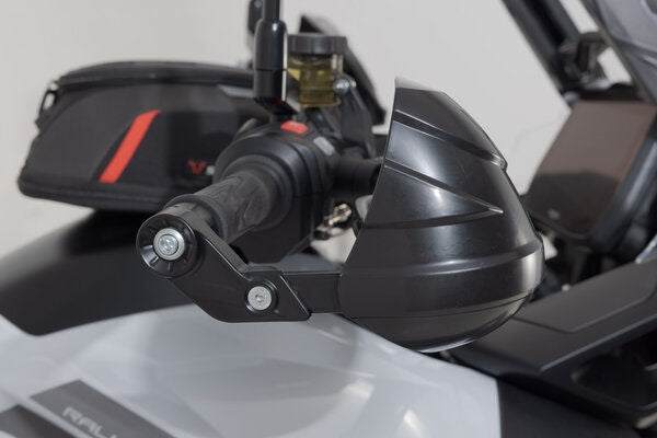 SW-MOTECH / SWモテック BBSTORM handguard kit | HPR.00.220.16200/B