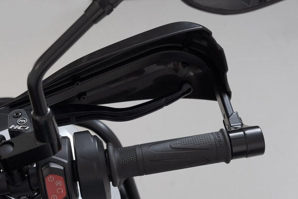 SW-MOTECH / SWモテック BBSTORM handguard kit | HPR.00.220.16200/B