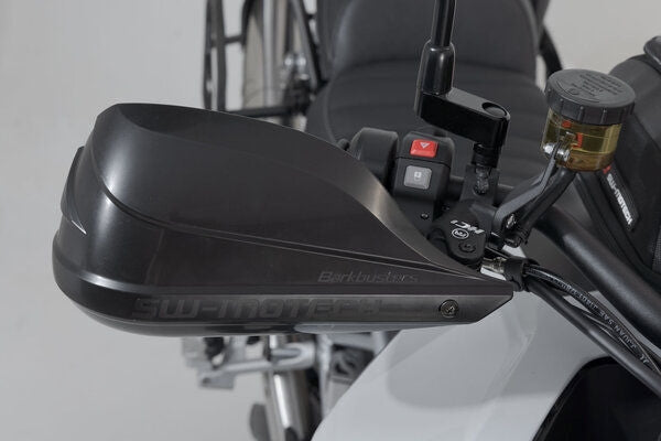 SW-MOTECH / SWモテック BBSTORM handguard kit | HPR.00.220.16200/B