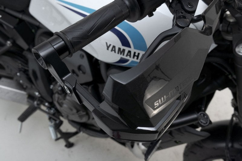 SW-MOTECH / SWモテック KOBRA handguard kit | HPR.00.220.21801/B