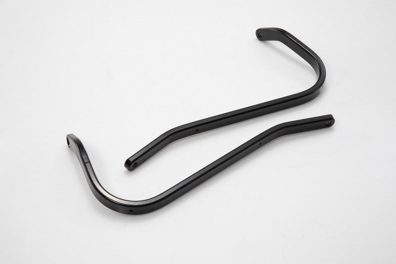 SW-MOTECH / SWモテック KOBRA ハンドガードキット －ブラック－ Triumph Tiger 1200 Explorer (18-). | HPR.00.220.23400/B
