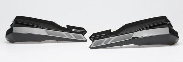 SW-MOTECH / SWモテック KOBRA Handguard Kit | HPR.00.220.25500/B