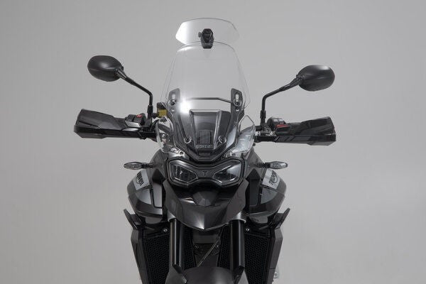 SW-MOTECH / SWモテック KOBRA ハンドガードキット | HPR.00.220.25900/B