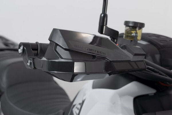 SW-MOTECH / SWモテック KOBRA handguard kit | HPR.00.220.26200/B