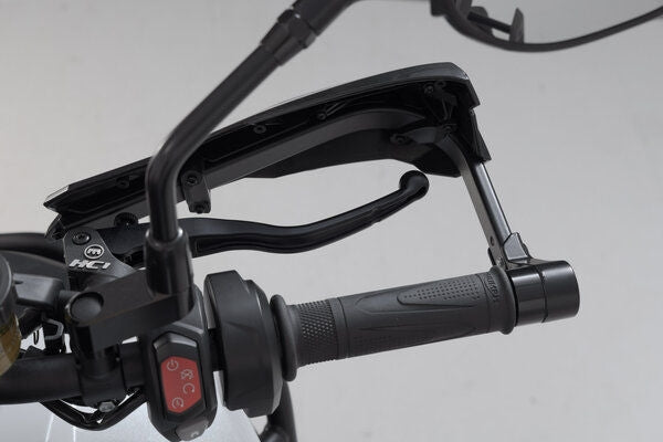 SW-MOTECH / SWモテック KOBRA handguard kit | HPR.00.220.26200/B