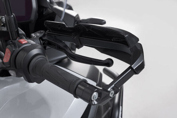 SW-MOTECH / SWモテック KOBRA handguard kit | HPR.00.220.26200/B
