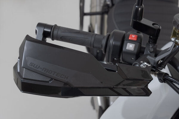 SW-MOTECH / SWモテック KOBRA handguard kit | HPR.00.220.26200/B
