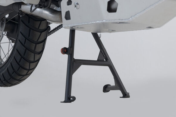 SW Motech Centerstand. Black. Honda XL750 Transalp (22-). | HPS.01.070.10000/B