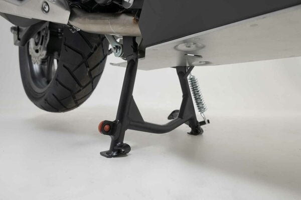 SW Motech Centerstand. Black. NC700S (11-14)  NC750S (14-)/ X (20-). | HPS.01.147.10002/B