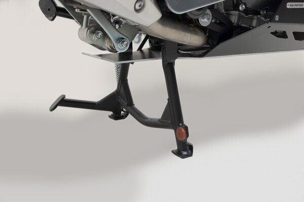 SW Motech Centerstand. Black. NC700S (11-14)  NC750S (14-)/ X (20-). | HPS.01.147.10002/B