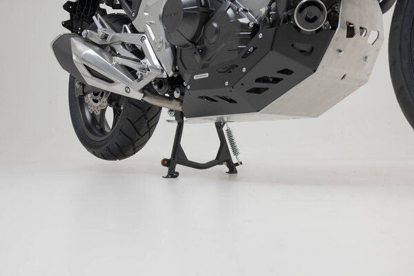 SW Motech Centerstand. Black. NC700S (11-14)  NC750S (14-)/ X (20-). | HPS.01.147.10002/B