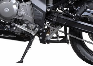 SWモテック / SW Motech Centerstand ブラック Suzuki DL 650 V-Strom (03-10)