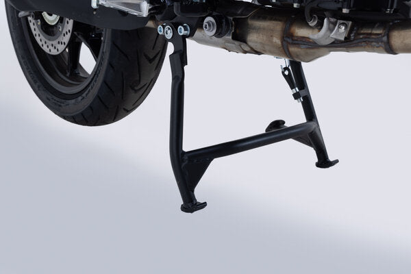 SW MOTECH / SWモテック センタースタンド ブラック Suzuki V-Strom 800 (22-). | HPS.05.598.10000/B