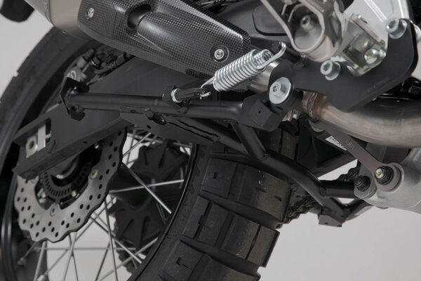 SW Motech Centerstand. Black. Yamaha Ténéré 700 (19-). | HPS.06.799.10002/B
