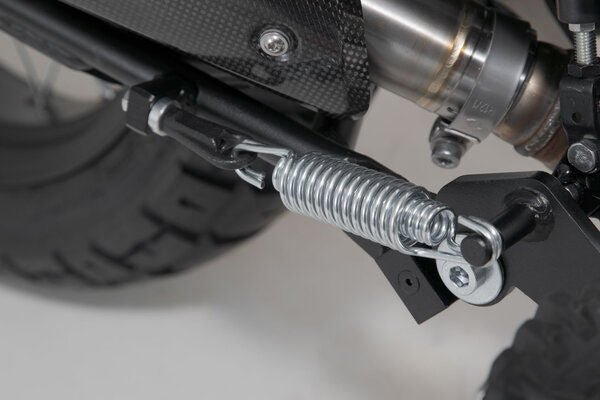 SW Motech Centerstand. Black. Yamaha Ténéré 700 (19-). | HPS.06.799.10002/B