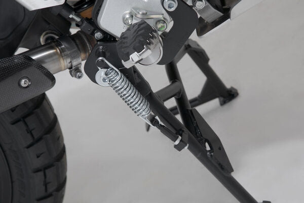 SW Motech Centerstand. Black. Yamaha Ténéré 700 (19-). | HPS.06.799.10002/B