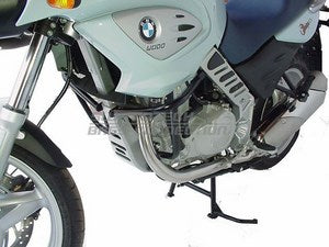 SWモテック / SW Motech Centerstand ブラック BMW F 650 CS Scarver (02-06)