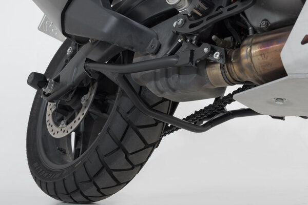 SW-MOTECH / SWモテック Centerstand | HPS.18.911.10000/B