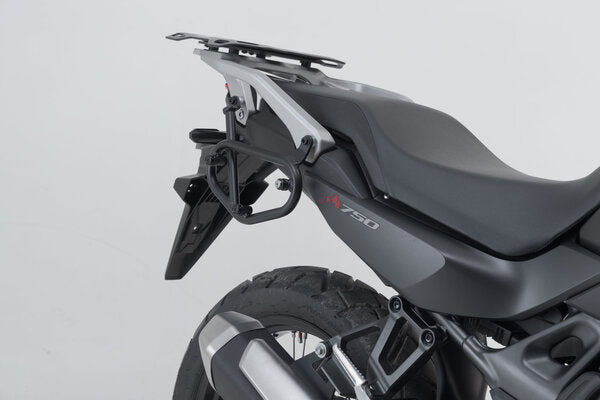 SW-MOTECH / SWモテック SLC side carrier right. Honda XL750 Transalp (22-). | HTA.01.070.11000