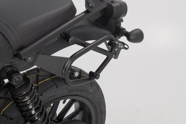 SW Motech SLC left side carrier. Honda CL500 (22-). | HTA.01.086.10000