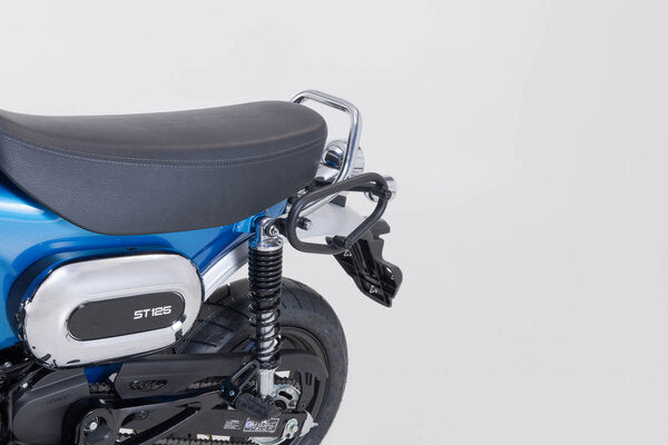 SW MOTECH / SWモテック SLC 左側 キャリア Honda Dax 125 (22-). | HTA.01.203.10000