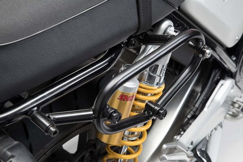 SWモテック / SW-MOTECH　SLC サイドキャリア　右側 Honda CB1100 EX/RS (16-) | HTA.01.331.11000