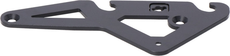 SW-MOTECH / SWモテック SLH side carrier LH1 left | HTA.01.682.10100