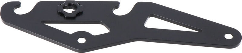SW-MOTECH / SWモテック SLH side carrier LH2 left | HTA.01.682.10300