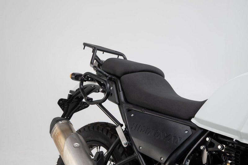 SW-MOTECH / SWモテック SLC サイドキャリア 右側 Honda CB500F (16-)  CBR500R (16-). | HTA.01.742.11000