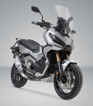 SW-MOTECH / SWモテック SLC side carrier left | HTA.01.808.10000