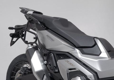 SW-MOTECH / SWモテック SLC side carrier right | HTA.01.808.11000