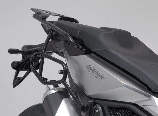 SW-MOTECH / SWモテック SLC side carrier right | HTA.01.808.11000