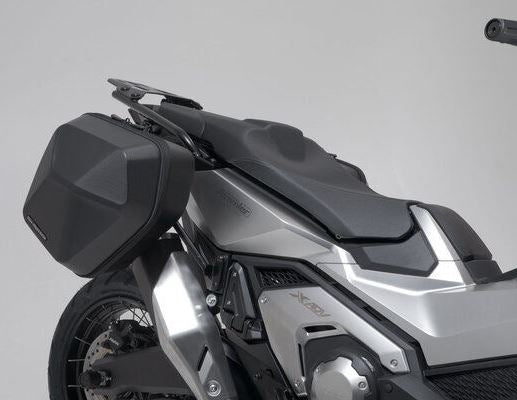 SW-MOTECH / SWモテック SLC side carrier right | HTA.01.808.11000