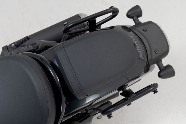 SW-MOTECH / SWモテック SLC side carrier left | HTA.01.843.10000
