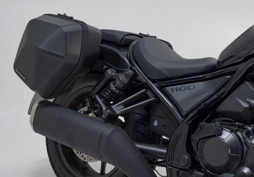 SW-MOTECH / SWモテック SLC side carrier right | HTA.01.843.11000