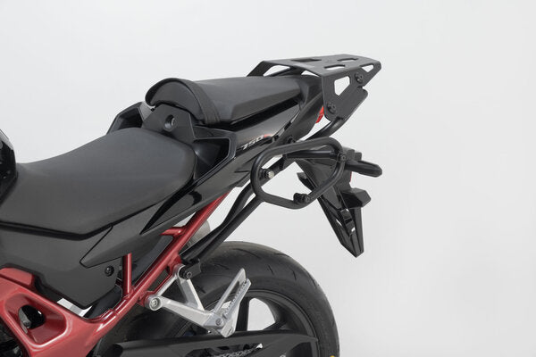 SW-MOTECH / SWモテック SLC left side carrier. Honda CB750 Hornet (22-). | HTA.01.971.10000