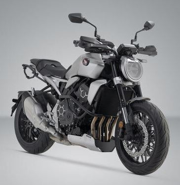 SW-MOTECH / SWモテック SLC side carrier left | HTA.01.979.10000