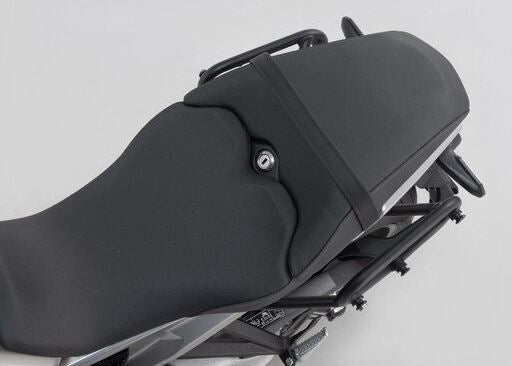 SW-MOTECH / SWモテック SLC side carrier left | HTA.01.979.10000