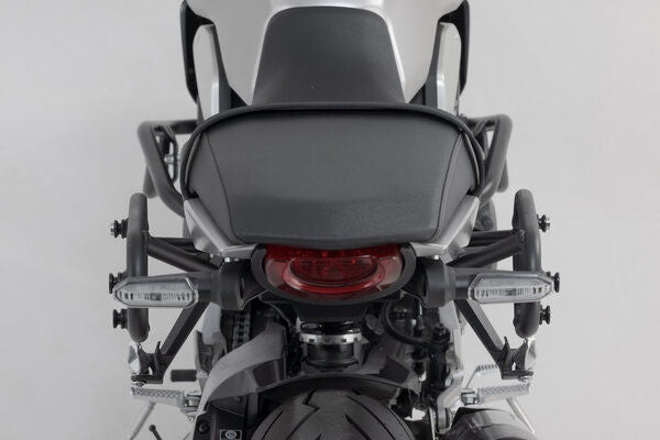 SW-MOTECH / SWモテック SLC side carrier left | HTA.01.979.10000