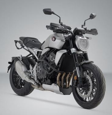 SW-MOTECH / SWモテック SLC side carrier right | HTA.01.979.11000