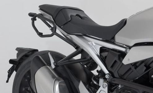 SW-MOTECH / SWモテック SLC side carrier right | HTA.01.979.11000